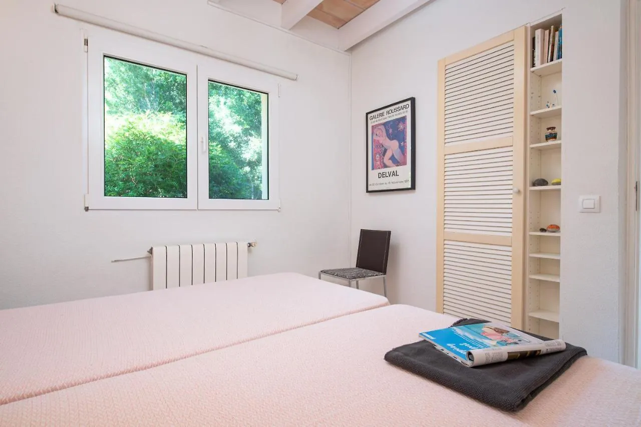 Villa Estranys, Con Piscina Privada アルクディア スペイン