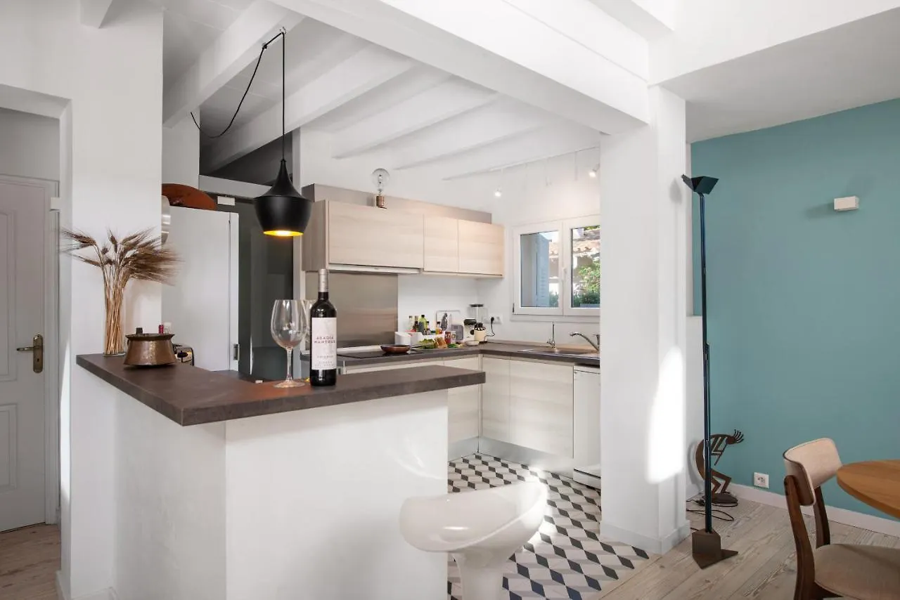 Villa Estranys, Con Piscina Privada アルクディア
