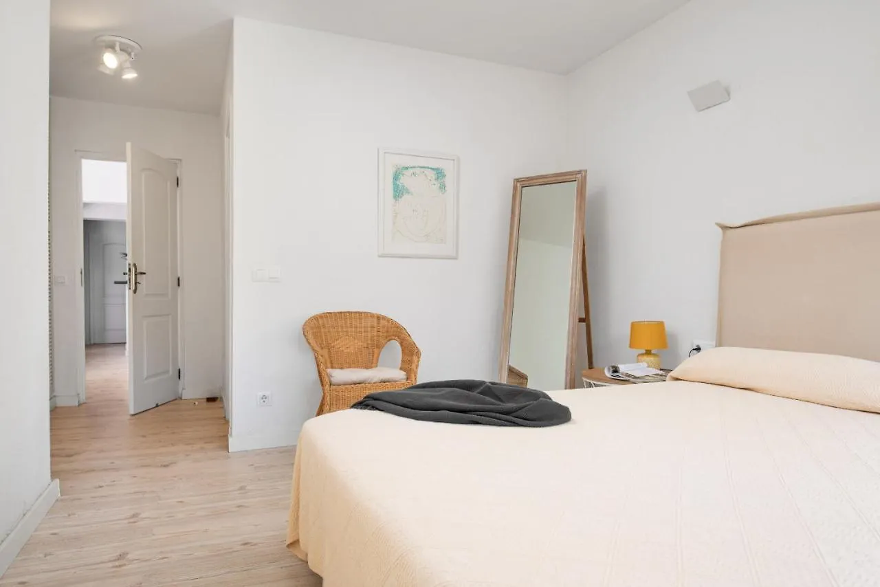 シャレー Villa Estranys, Con Piscina Privada アルクディア