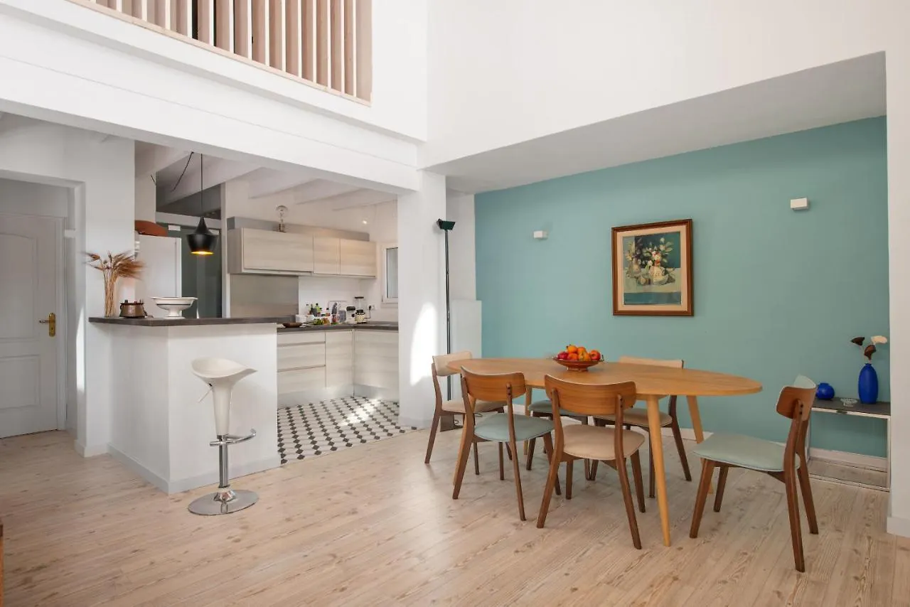 Villa Estranys, Con Piscina Privada アルクディア