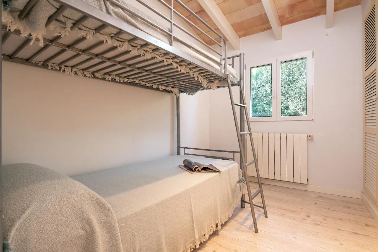 Villa Estranys, Con Piscina Privada アルクディア 0*,  スペイン